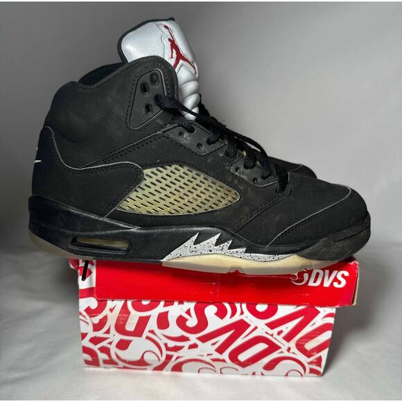 air jordans size 9.5